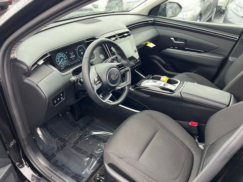Certified 2022 Hyundai Tucson SEL image 11