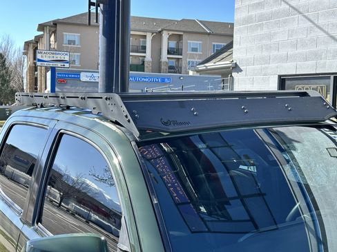 Used 2022 Toyota Tacoma TRD Off-Road w/ TRD Premium Off Road Package image 15