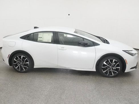 New 2026 Toyota Prius Plug-In Hybrid image 14