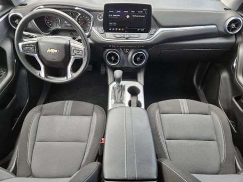 Used 2023 Chevrolet Blazer LT w/ Driver Confidence Package AWD/4WD image 4