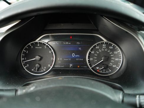 Used 2022 Nissan Murano SV FWD image 24
