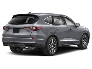 Used 2026 Acura MDX SH-AWD w/ Technology Package video 2