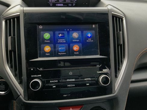 Used 2023 Subaru Crosstrek 2.0i Premium image 35