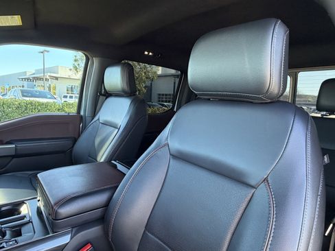 Used 2023 Ford F150 Lariat image 20