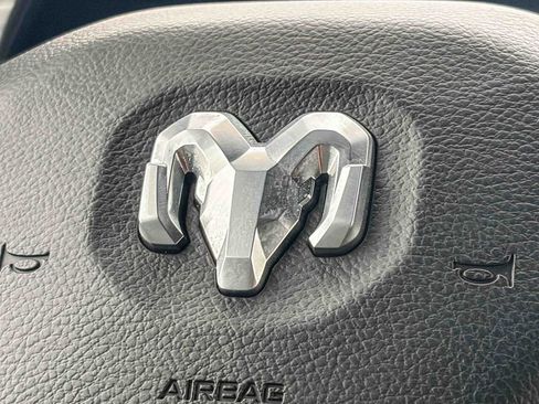 Used 2021 RAM 1500 Big Horn image 22