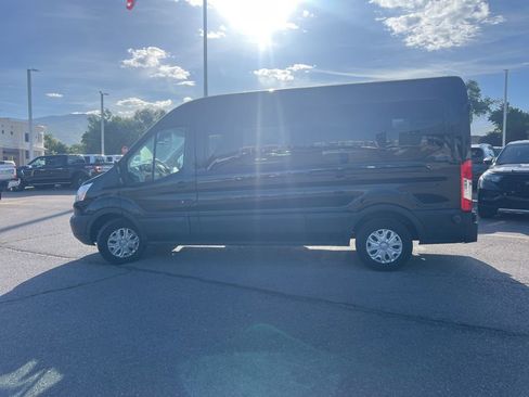 Used 2019 Ford Transit 350 XLT RWD image 13