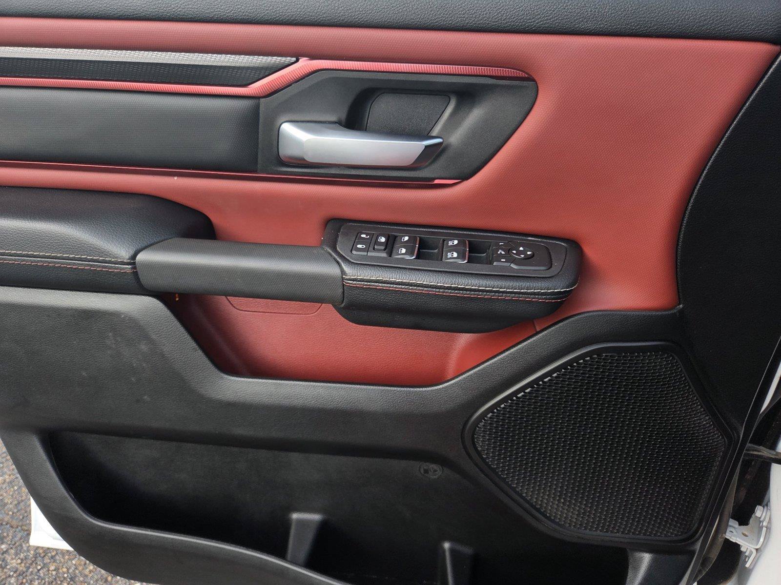 Used 2026 RAM 1500 Rebel w/ Rebel Level 1 Equipment Group AWD/4WD image 17
