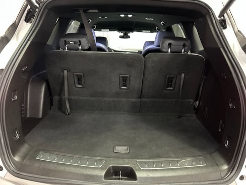 Used 2023 Buick Enclave Essence FWD image 25