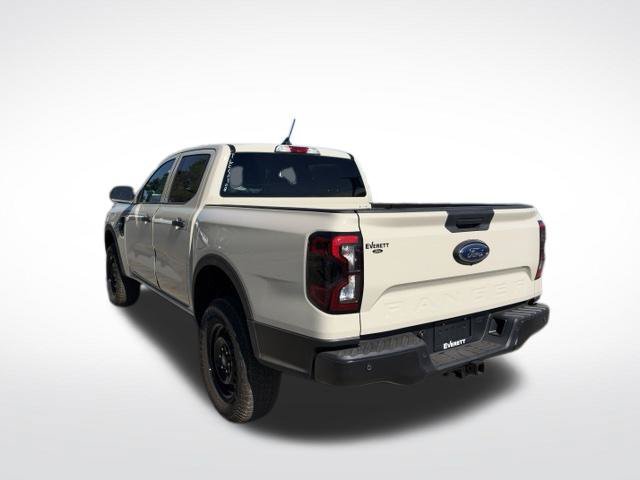 New 2026 Ford Ranger XL w/ Trailer Tow Package RWD image 7