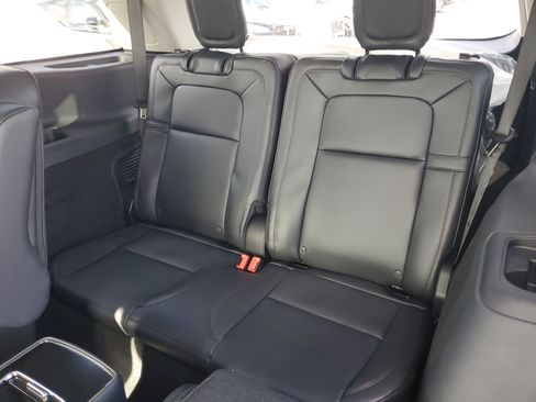 New 2026 Lincoln Aviator Reserve image 27