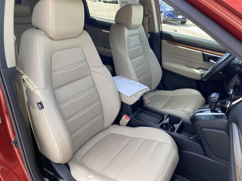 Used 2018 Honda CR-V EX-L image 21