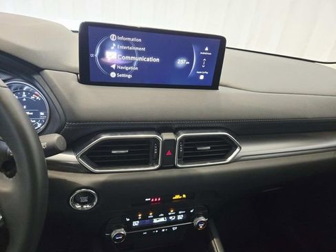 Certified 2025 MAZDA CX-5 AWD 2.5 S image 21