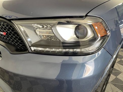 Used 2019 Dodge Durango GT w/ Blacktop Package AWD/4WD image 33