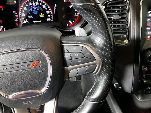 Used 2020 Dodge Durango GT RWD image 15