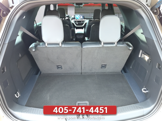 Used 2026 Ford Explorer Tremor w/ Tremor Convenience Package AWD/4WD image 28