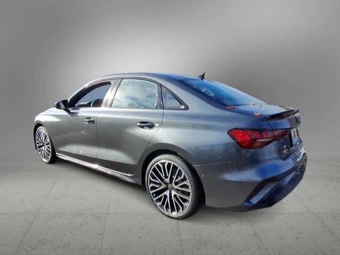 New 2026 Audi S3 Premium image 6