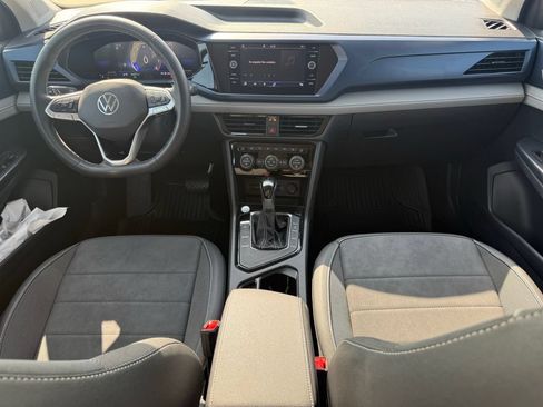 Used 2024 Volkswagen Taos SE FWD image 21