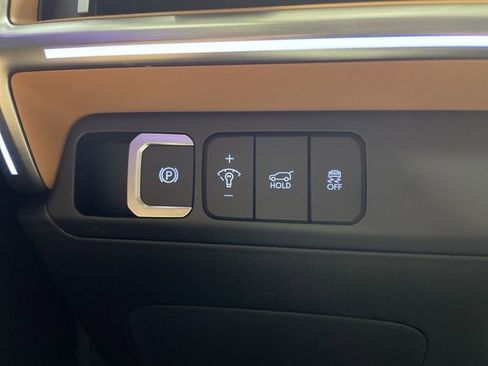 New 2026 Hyundai Santa Fe Limited AWD/4WD image 23