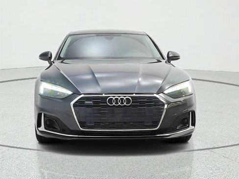 Used 2023 Audi A5 2.0T Premium w/ Convenience Package AWD/4WD image 2