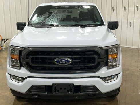 Certified 2022 Ford F150 XLT w/ Equipment Group 302A High image 2