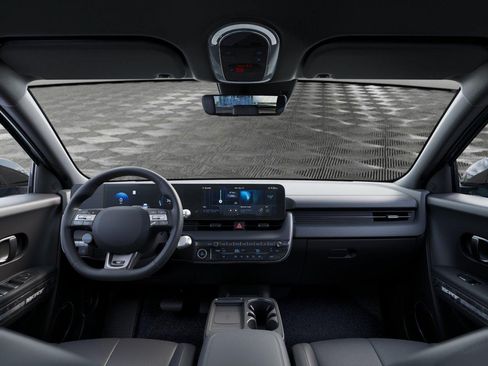 New 2026 Hyundai Ioniq 5 XRT AWD/4WD image 11
