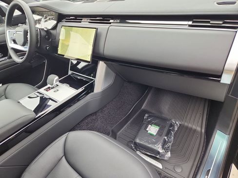 New 2026 Land Rover Range Rover SE image 27