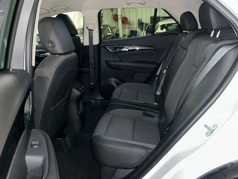 Certified 2023 Buick Envision Preferred w/ Sport Touring Package image 25