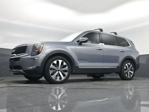 Certified 2022 Kia Telluride S image 49