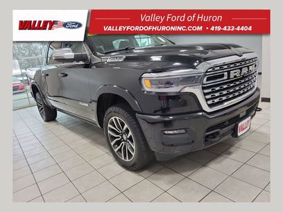 Used 2025 RAM 1500 Limited