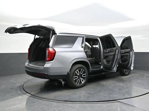 Used 2023 GMC Yukon AT4 AWD/4WD image 47