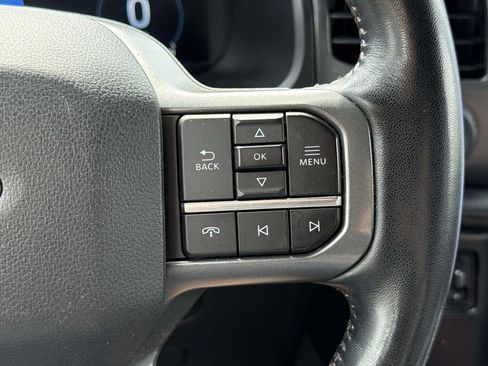 Used 2022 Ford F150 Lightning Lariat w/ Equipment Group 511A High AWD/4WD image 38