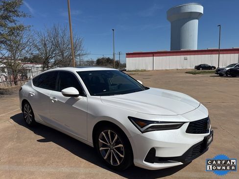 Used 2025 Acura Integra image 3