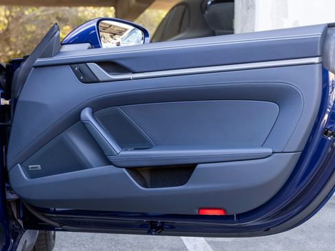 Certified 2026 Porsche 911 Carrera RWD image 51