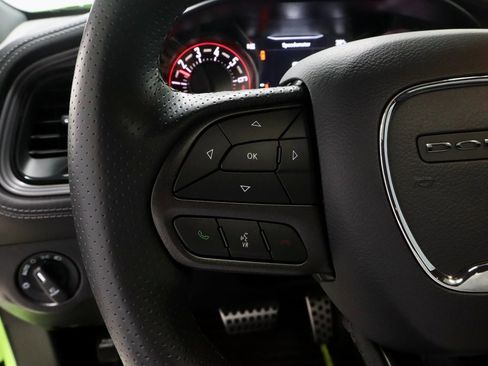 Used 2023 Dodge Challenger SXT w/ Plus Package image 24