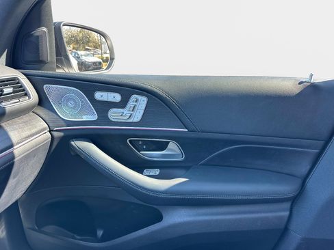 Certified 2022 Mercedes-Benz GLE 53 AMG 4MATIC image 26