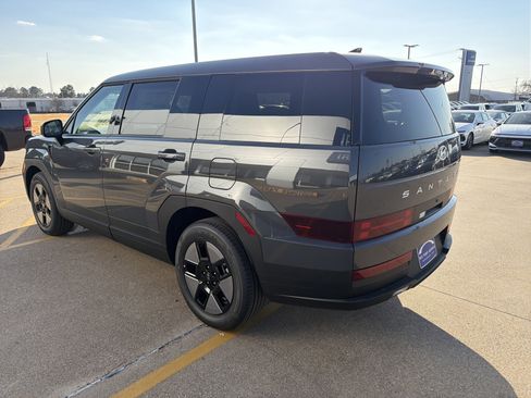 New 2026 Hyundai Santa Fe SE image 4