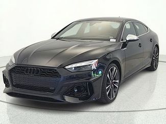Used 2023 Audi S5 Premium Plus AWD/4WD video 2