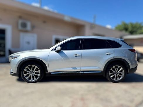 Used 2018 MAZDA CX-9 Grand Touring image 6