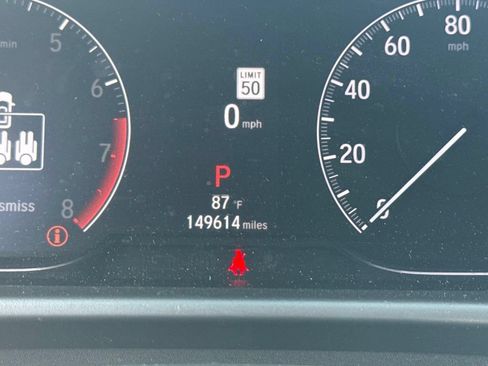 Used 2022 Honda Accord Sport Special Edition image 3