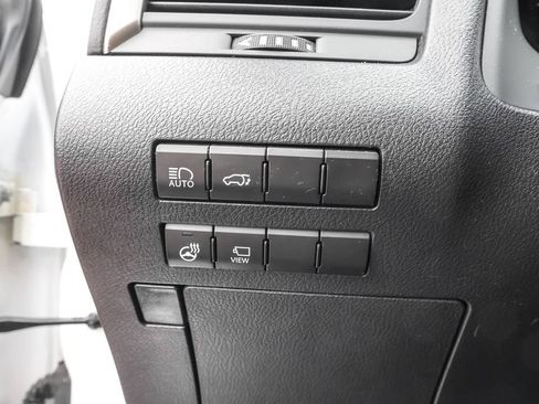 Used 2022 Lexus RX 350 F Sport w/ Accessory Package AWD/4WD image 19