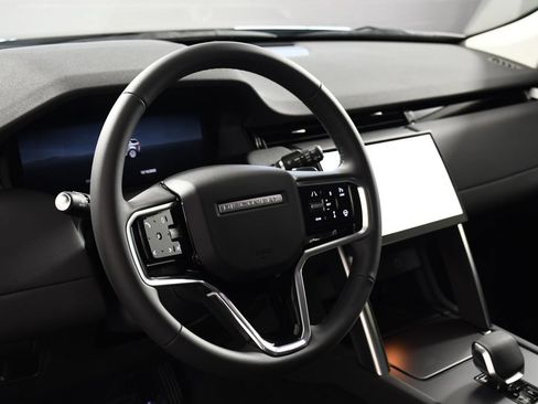 Used 2025 Land Rover Discovery Sport S AWD/4WD image 13