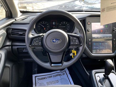 Certified 2025 Subaru Crosstrek 2.0i w/ Crosstrek Mirror Package image 7
