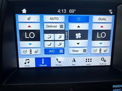 Used 2019 Ford Flex Limited w/ Equipment Group 303A image 24