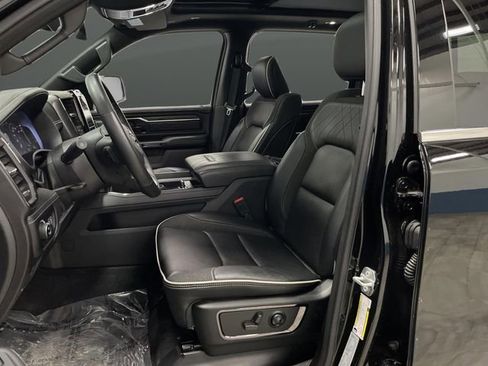 Certified 2025 RAM 1500 Limited image 4