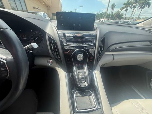 Used 2023 Acura RDX w/ Technology Package image 14