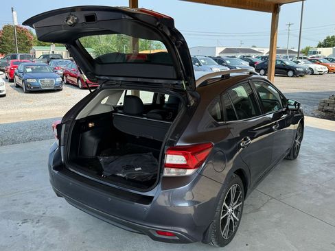 Used 2017 Subaru Impreza 2.0i Limited AWD/4WD image 77
