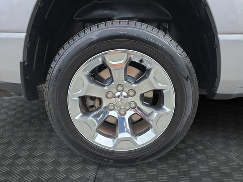 Used 2022 RAM 1500 Big Horn AWD/4WD image 31
