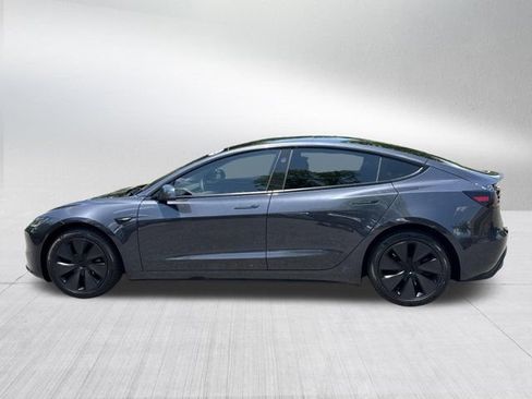 Used 2024 Tesla Model 3 Long Range AWD/4WD image 9