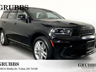 Used 2024 Dodge Durango GT