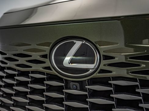 Certified 2023 Lexus RX 350 Premium Plus w/ Cold Area Package FWD image 11